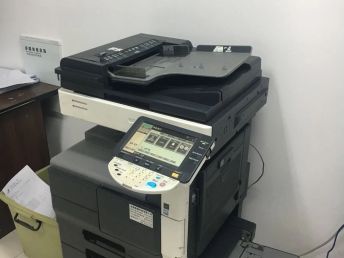 成都青羊區辦公設備全面服務 維修、加粉、租賃一站式解決方案