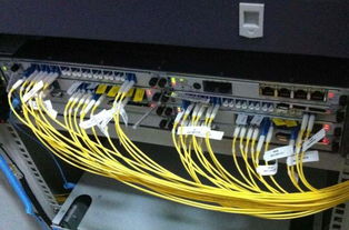 弱電概述及其系統構成，兼談計算機及通訊設備租賃