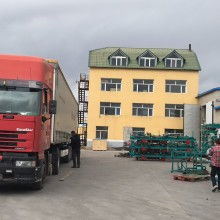 國內貨物運輸代理 連接供應鏈的關鍵紐帶